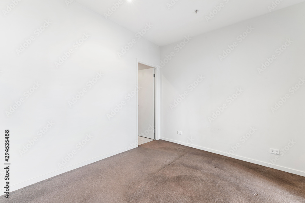 Empty and unfurnished brand new apartment Empty and unfurnished brand new apartment