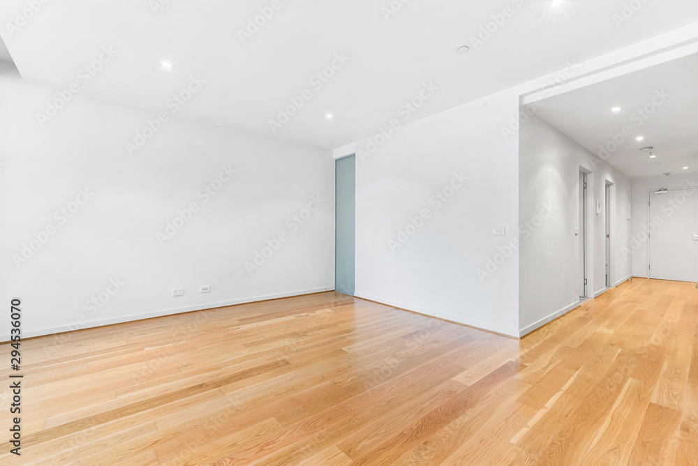 custom made wallpaper toronto digitalEmpty and unfurnished brand new apartment