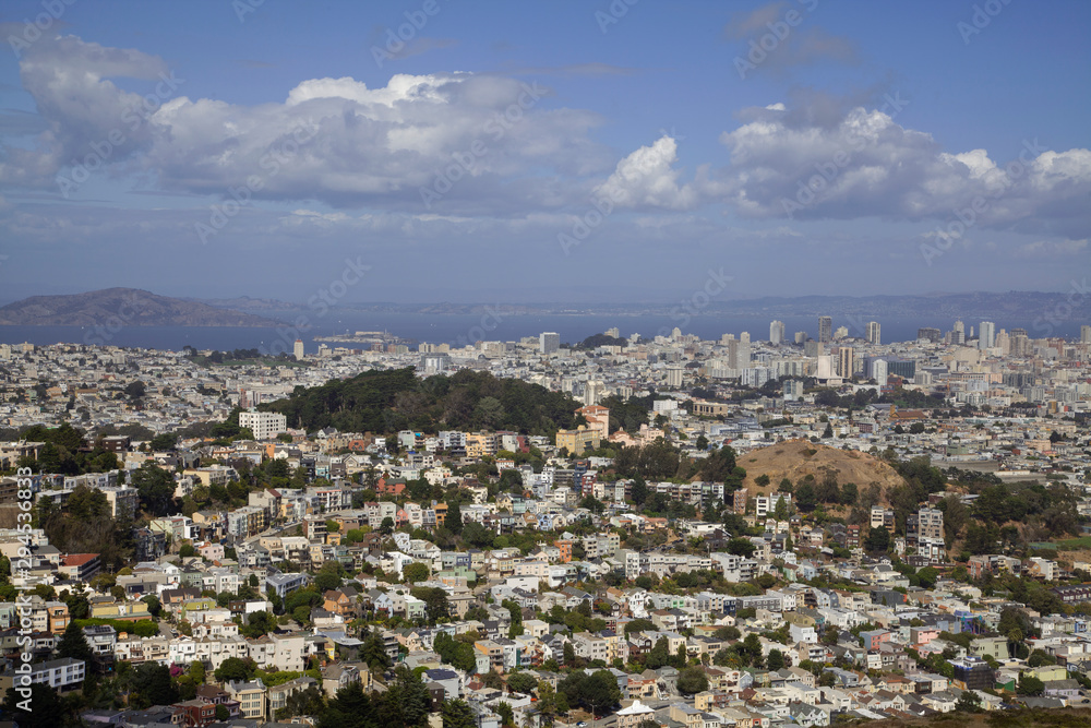 San Francisco city San Francisco city