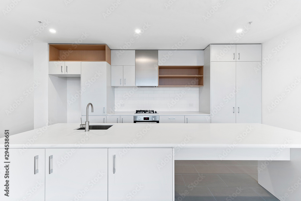 Empty and unfurnished brand new apartment Empty and unfurnished brand new apartment