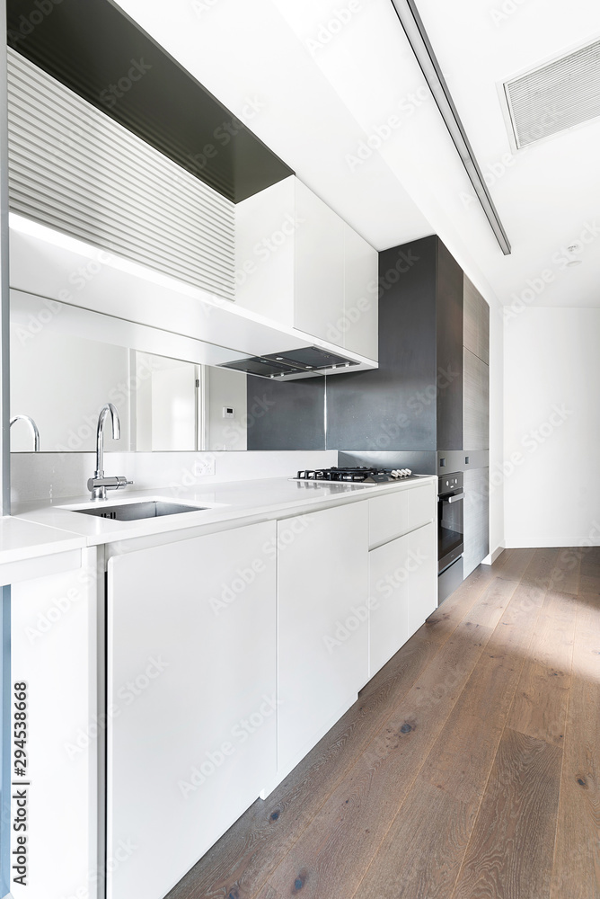 Empty and unfurnished brand new apartment Empty and unfurnished brand new apartment