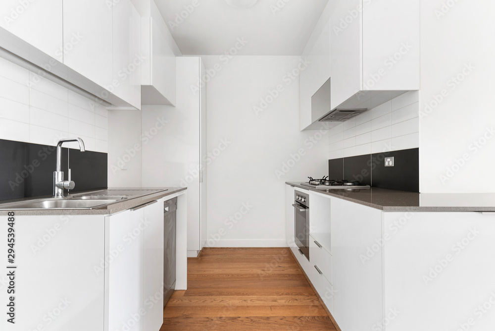 Empty and unfurnished brand new apartment Empty and unfurnished brand new apartment