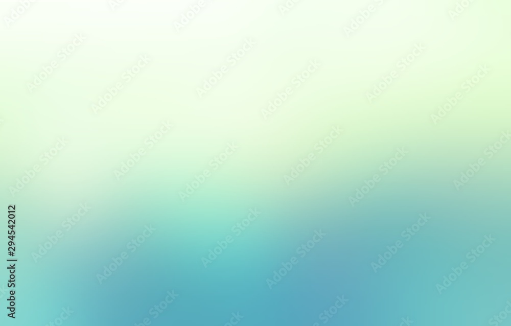 Nature silhouette defocus pattern. Turquoise blur texture. Transparent simple background. Tropic outside style. Nature silhouette defocus pattern. Turquoise blur texture. Transparent simple background. Tropic outside style.