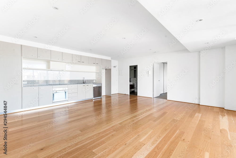 Empty and unfurnished brand new apartment Empty and unfurnished brand new apartment