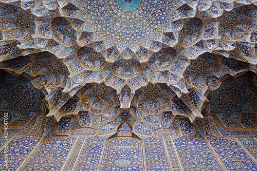 Iran / Esfahan
