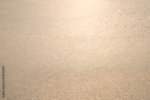 Fototapeta Abstrakcjonistyczny plama piaska tło z jaśnienia i lśnienia szczegółami