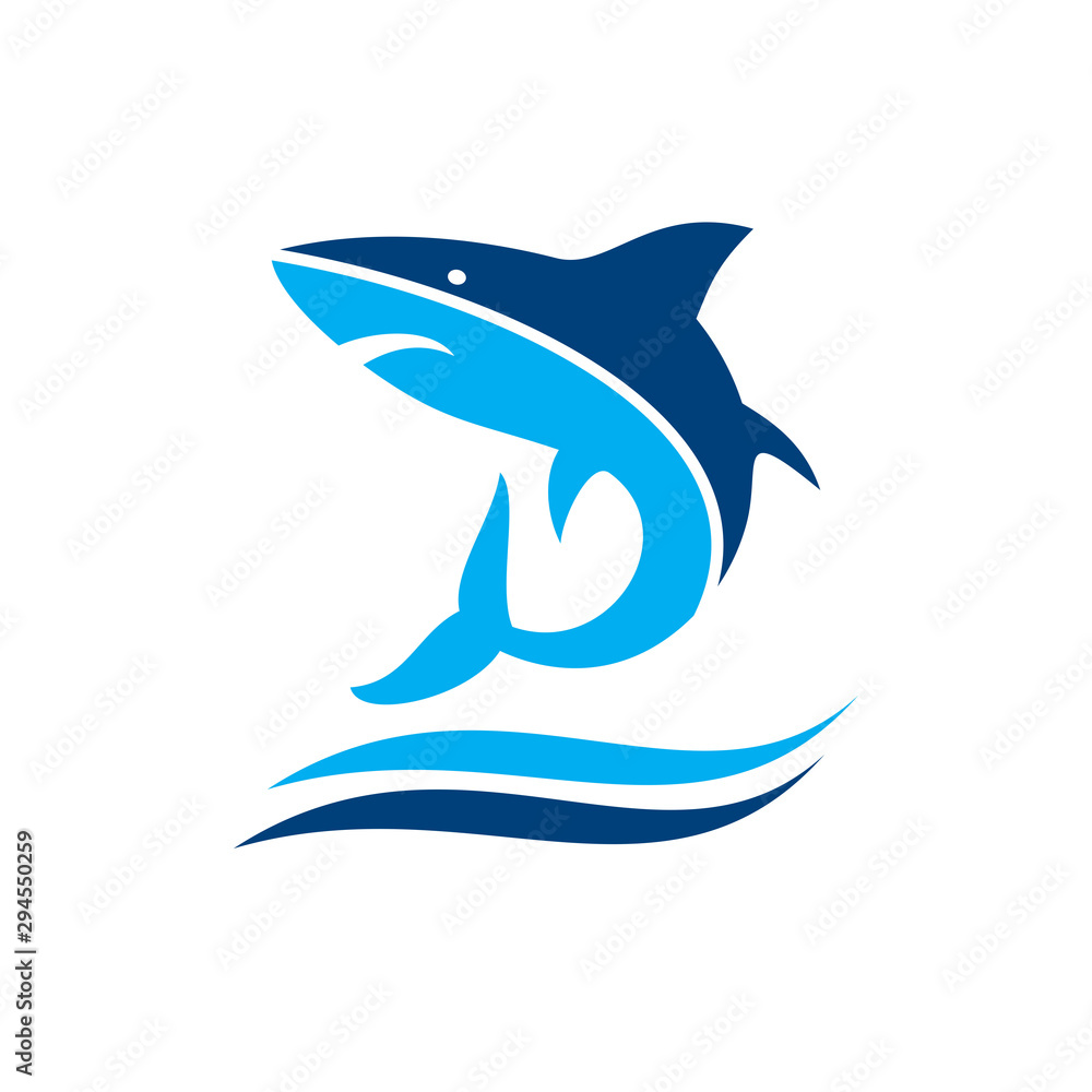 Shark Logo Shark Logo