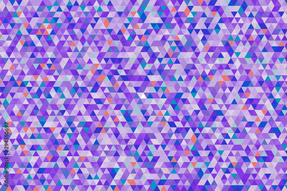 Abstract colorful paint art. Different geometric figures background. Flat minimal style. Template for your design, wallpaper, banner, poster, flyer. Abstract colorful paint art. Different geometric figures background. Flat minimal style. Template for your design, wallpaper, banner, poster, flyer.