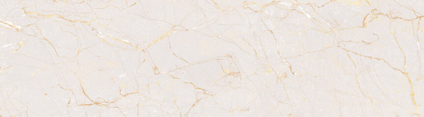 Natural Marble Stone Texture Background, Light Pink Colored Marble With Golden Curly Veins, It Can Be Used For Interior-Exterior Home Decoration and Ceramic Tile Surface, Wallpaper.