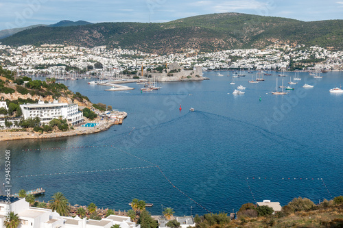 Bucht von Bodrum