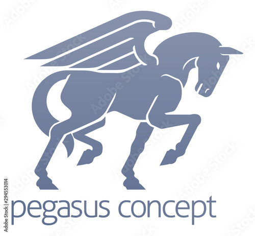 A concept illustration of a...