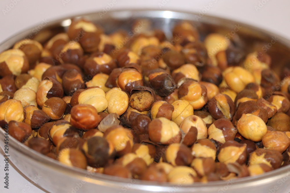 Roasted Masala Chickpea / chana Roasted Masala Chickpea / chana