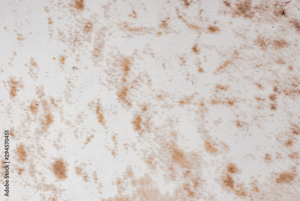 Old brown page. Old Paper texture. Photograph of recycle paper light brown coarse grain grunge texture sample Old brown page. Old Paper texture. Photograph of recycle paper light brown coarse grain grunge texture sample