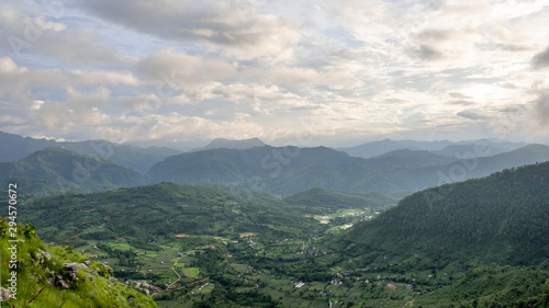 Bandipur - Nepal 