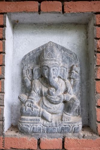 Bandipur - Nepal 