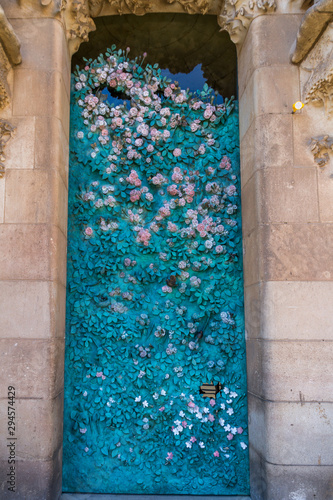 Sagrada Familia
