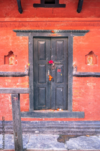 Bandipur - Nepal 