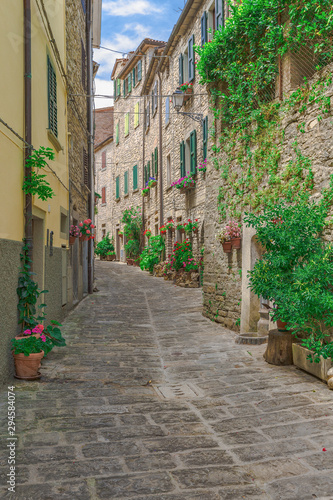 Italy, Europe. © afishman64