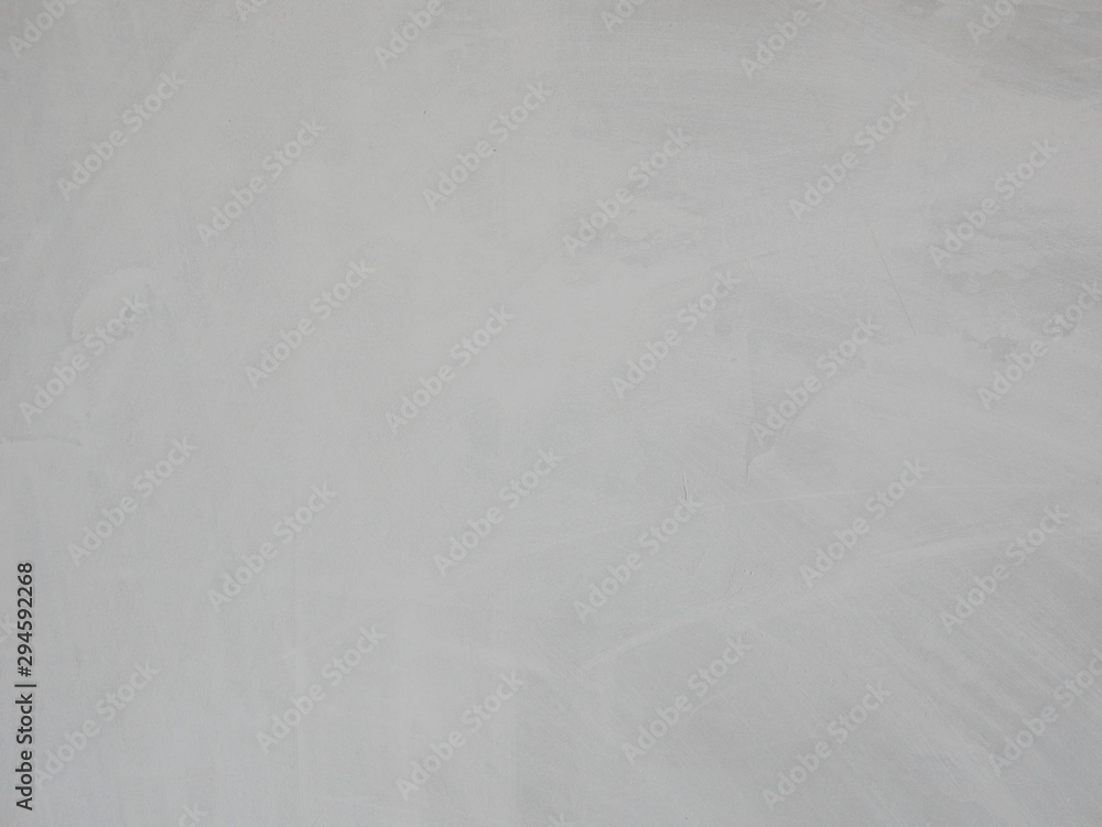 Naklejka premium Grey scratchy dry concrete wall background