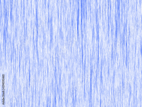 Delicate light blue vertical fibers