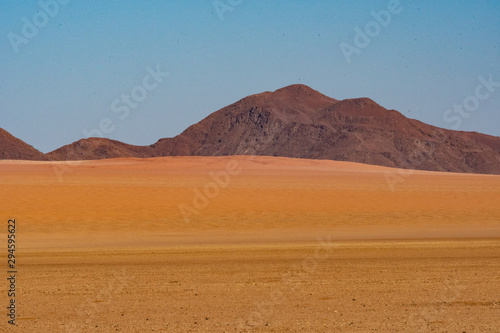BEAUTIFUL LANDSCAPES OF NAMIBIA IN AFRICA