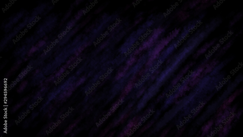 Fototapeta premium abstract background texture art wallpaper pattern design purple lines stripes black dark