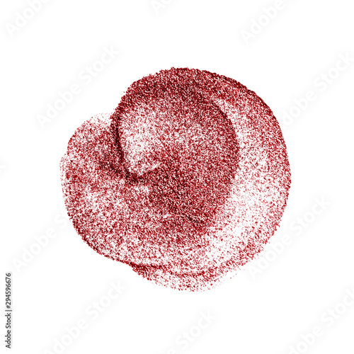 red glitter background  touch drawing background