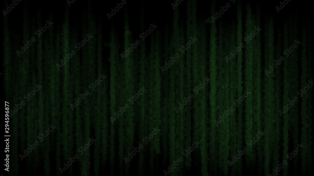 abstract background texture art wallpaper pattern design green lines stripes black dark