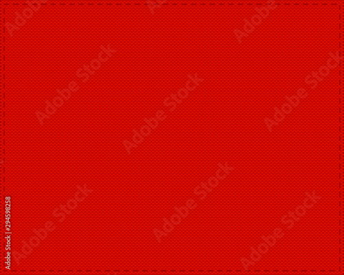 Hintergrund aus Stoff