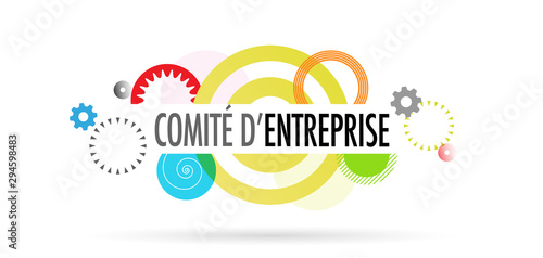 Comité d'entreprise
