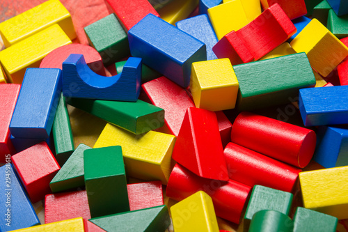 Kids educational developing...