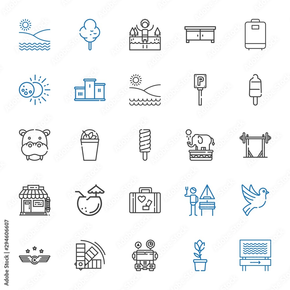 logo icons set logo icons set