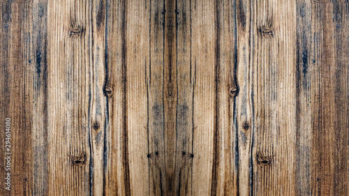 old brown aged rustic wooden texture - wood background