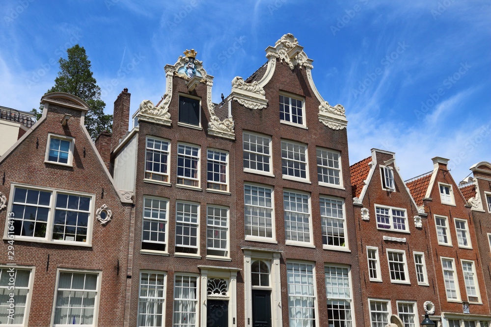 Amsterdam Begijnhof