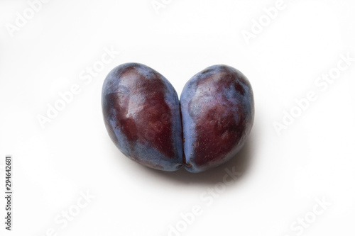 Photos Ugly plum
