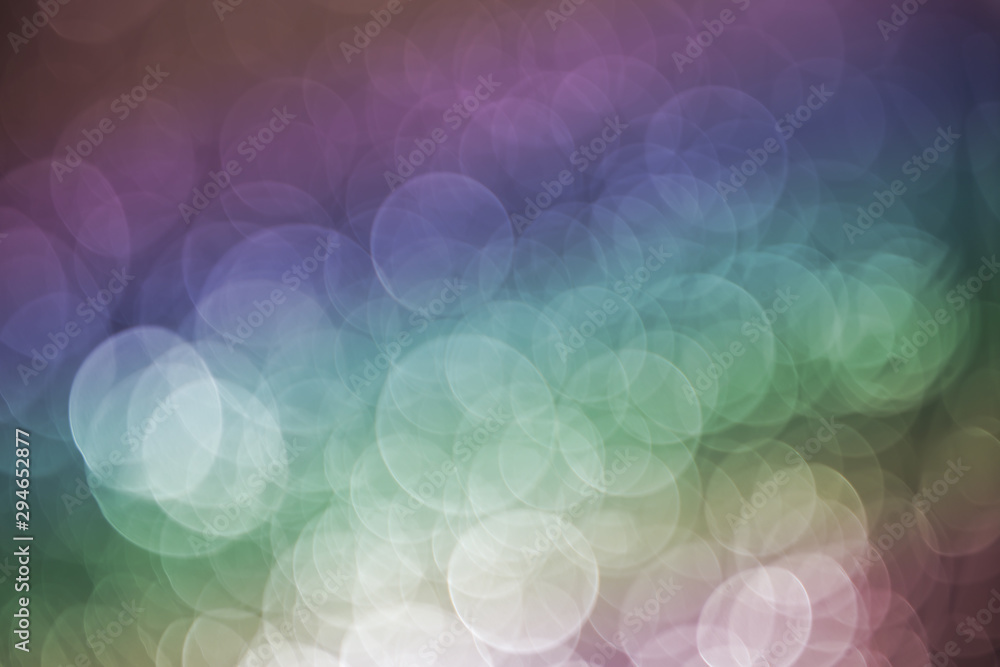 abstract background with bokeh abstract background with bokeh