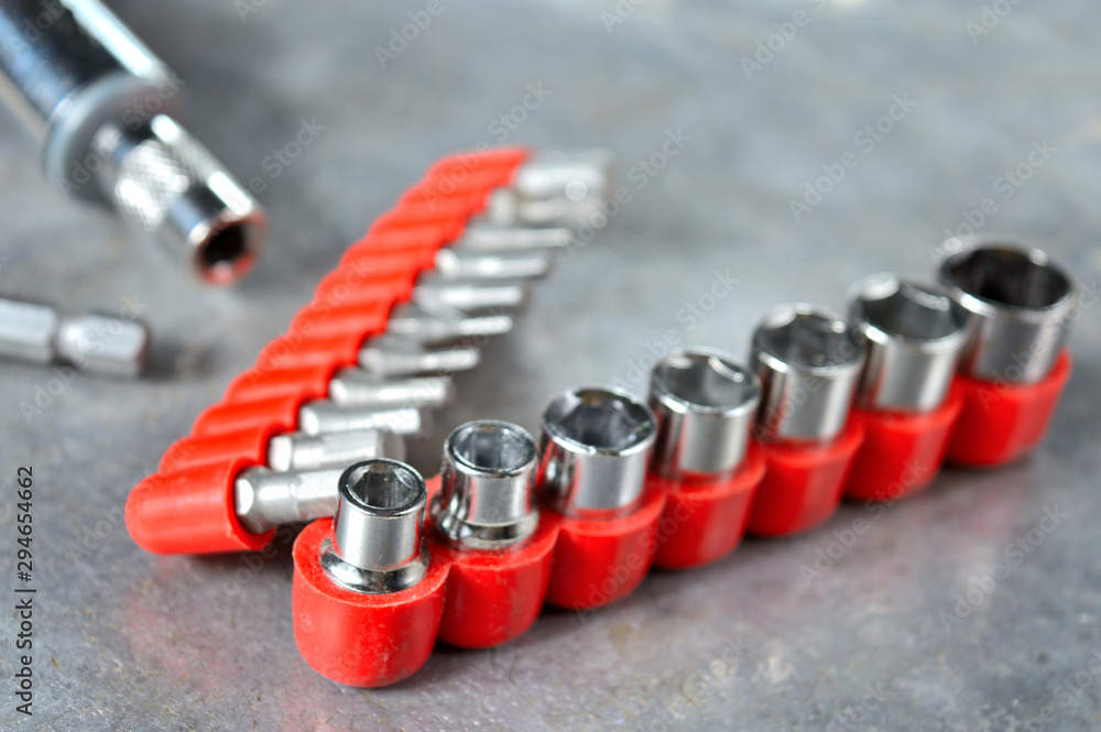 snoring screwdriver and lots of bits snoring screwdriver and lots of bits