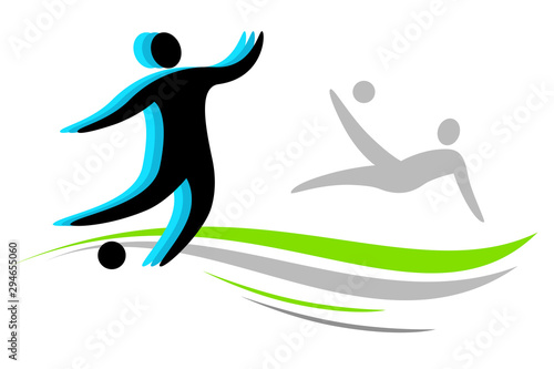 Fussball - Soccer - 280