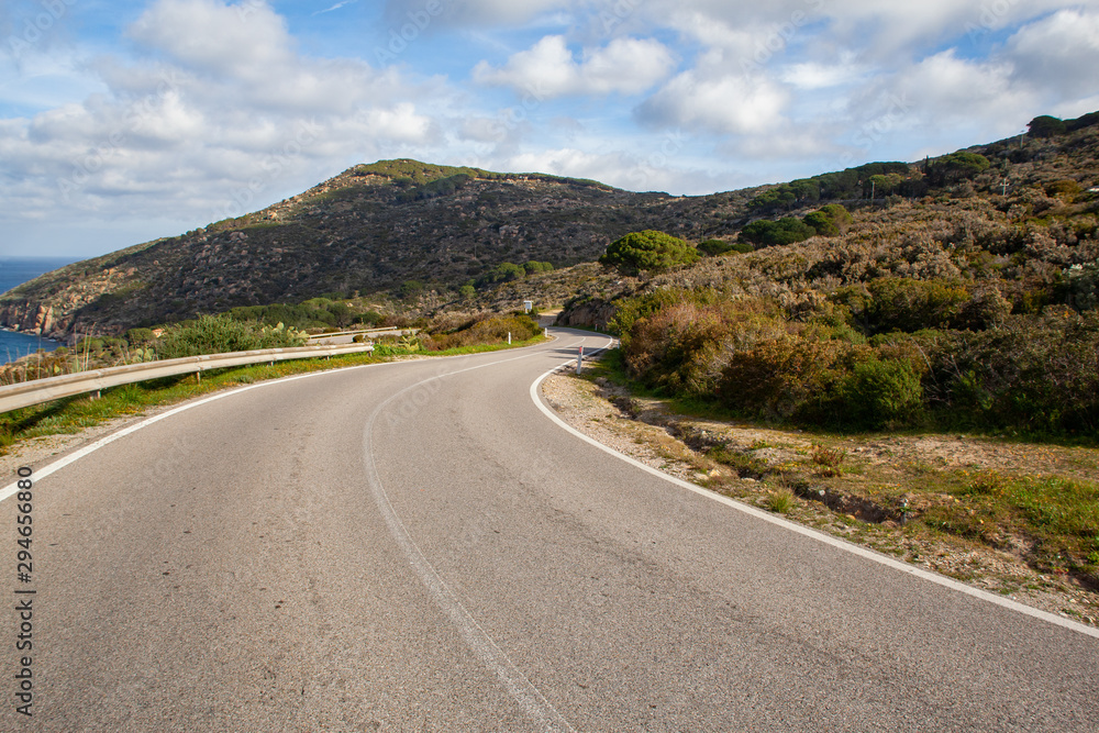 road road