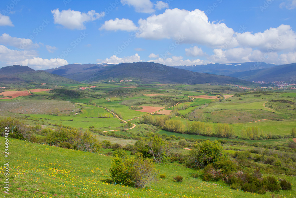 Paisajes Paisajes