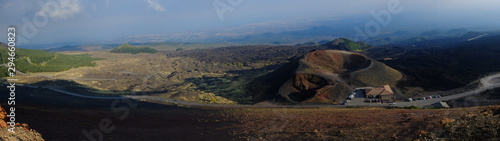 ETNA - SICILE photo