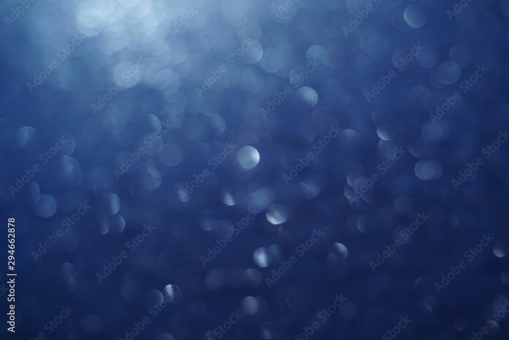 blue background with bokeh blue background with bokeh