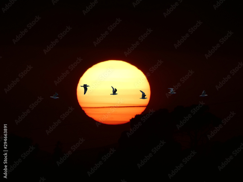 Tramonto Tramonto