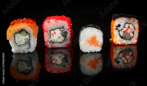 Rolls