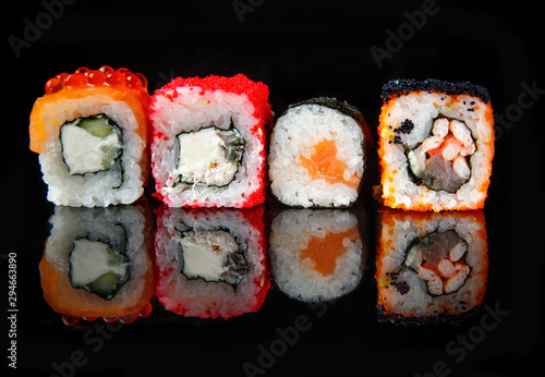 Rolls