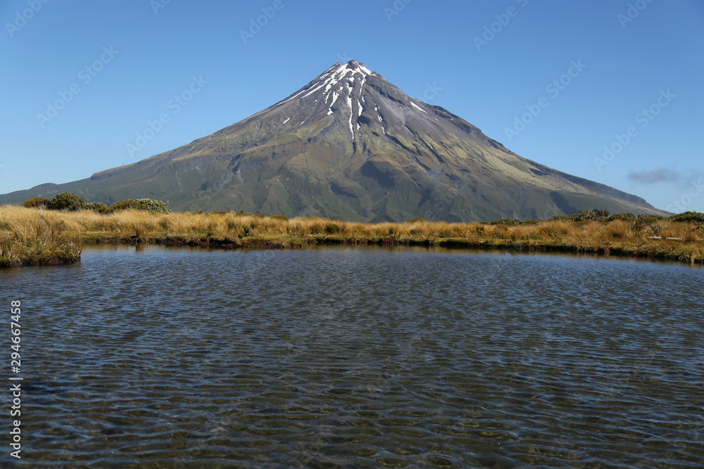 Mt.Taranaki