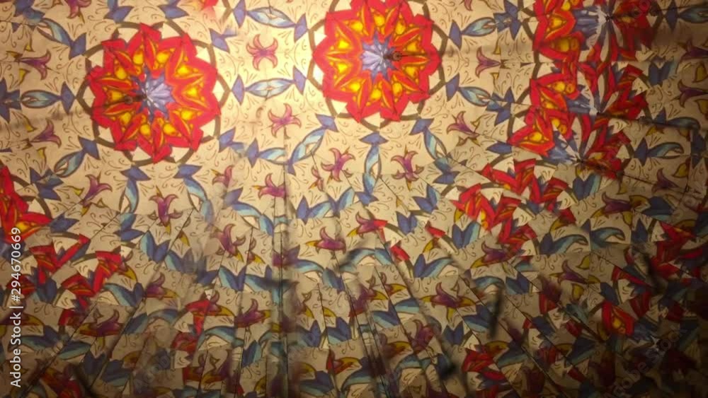Kaleidoscope background. Shooting done with a real Kaleidoscope Kaleidoscope background. Shooting done with a real Kaleidoscope