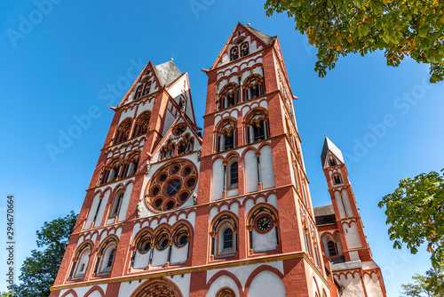 Limburger Dom photo