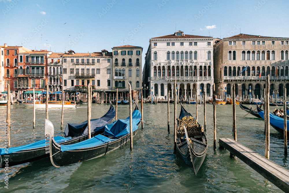 Veneza, Itália