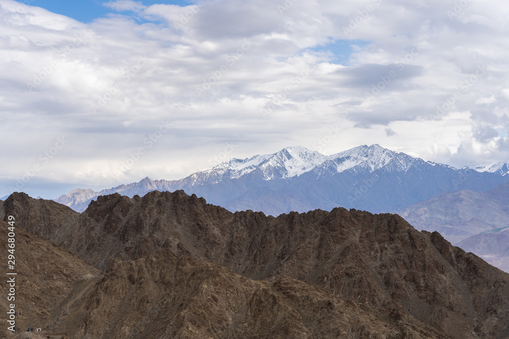 The northern Indian Himalayan Region (IHR) mountain is the section of the Himalayas The northern Indian Himalayan Region (IHR) mountain is the section of the Himalayas